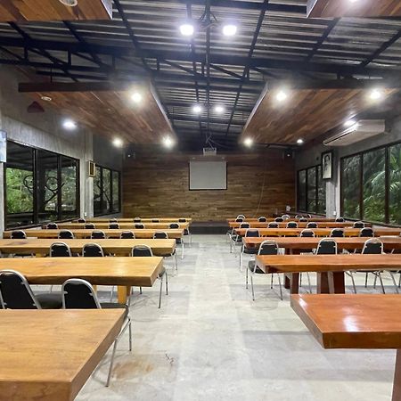 The Camper Lodge Khao Sok Ban Bang Bon エクステリア 写真