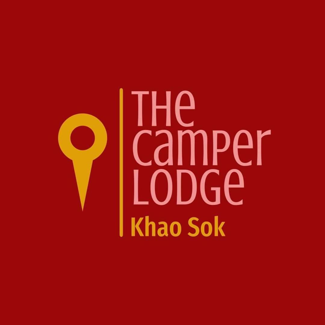 The Camper Lodge Khao Sok Ban Bang Bon エクステリア 写真